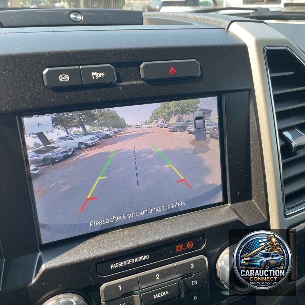 2021 Ford F350 S/D Lariat