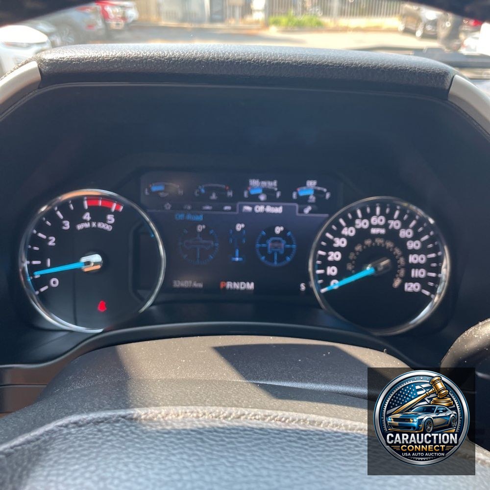 2021 Ford F350 S/D Lariat