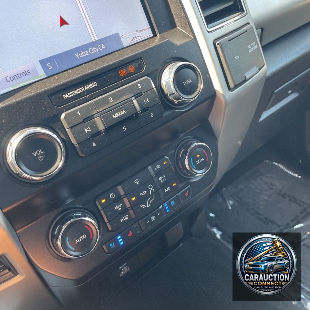 2021 Ford F350 S/D Lariat