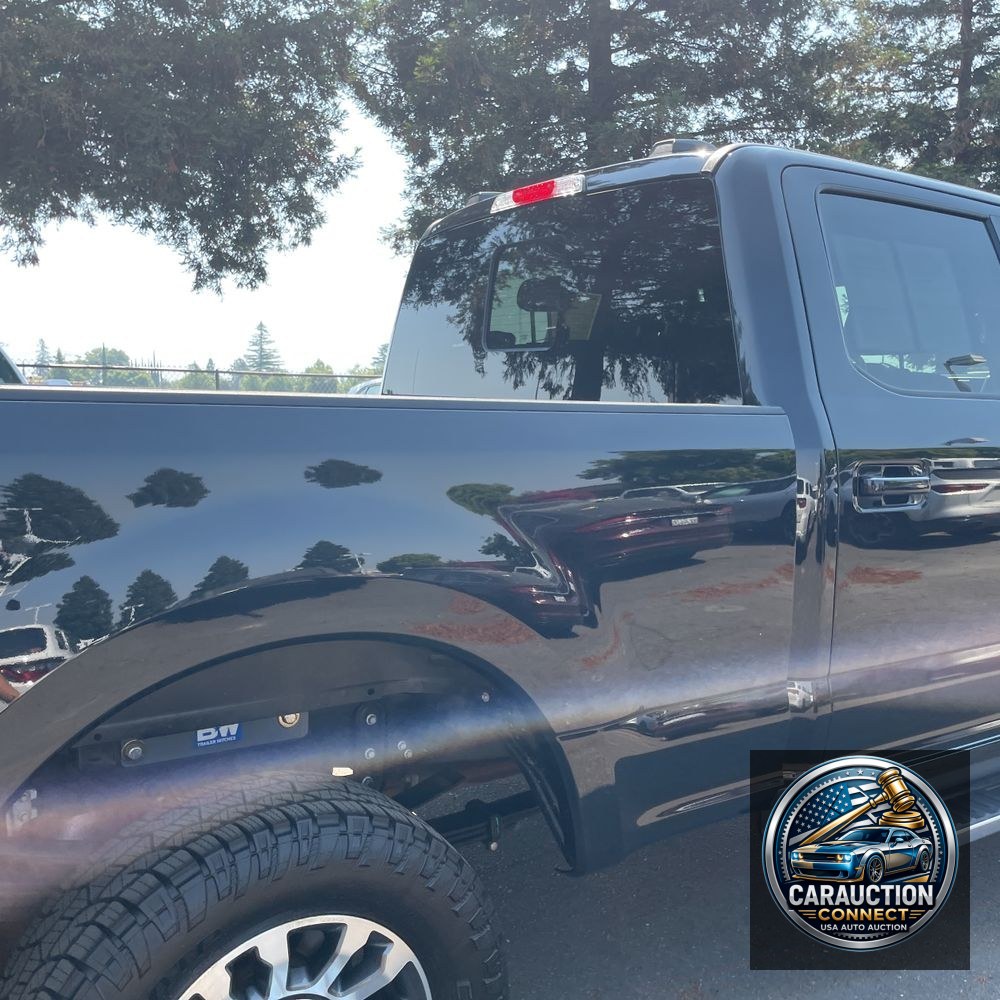 2021 Ford F350 S/D Lariat