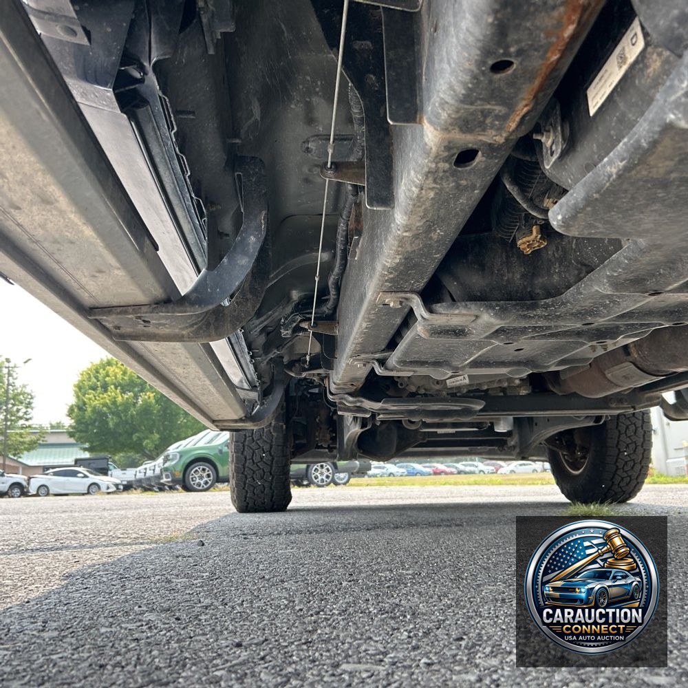 2022 Ford F-350 Super Duty Lariat