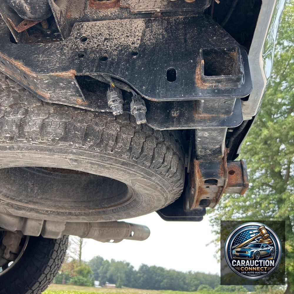 2022 Ford F-350 Super Duty Lariat