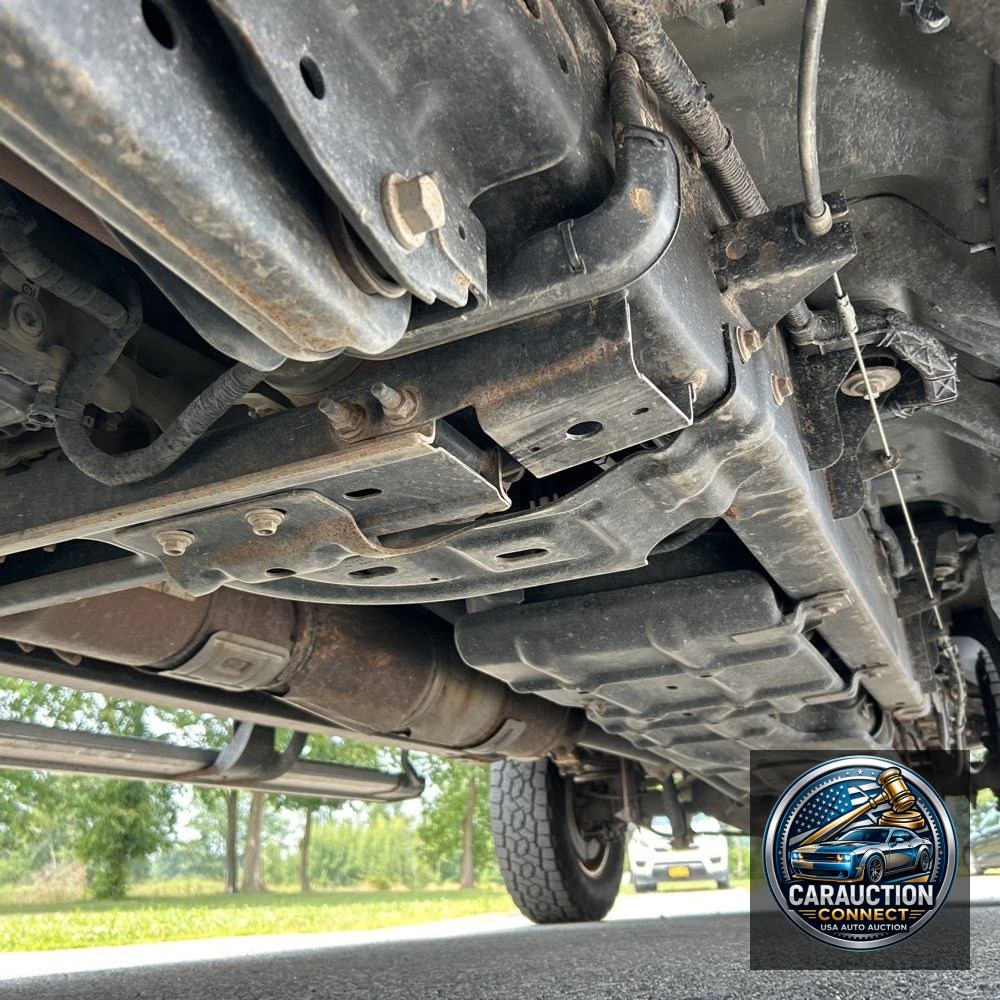 2022 Ford F-350 Super Duty Lariat