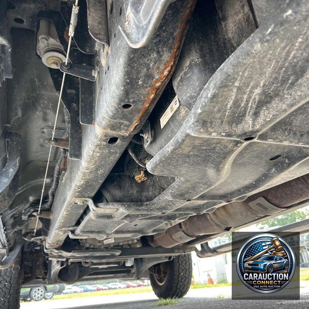 2022 Ford F-350 Super Duty Lariat