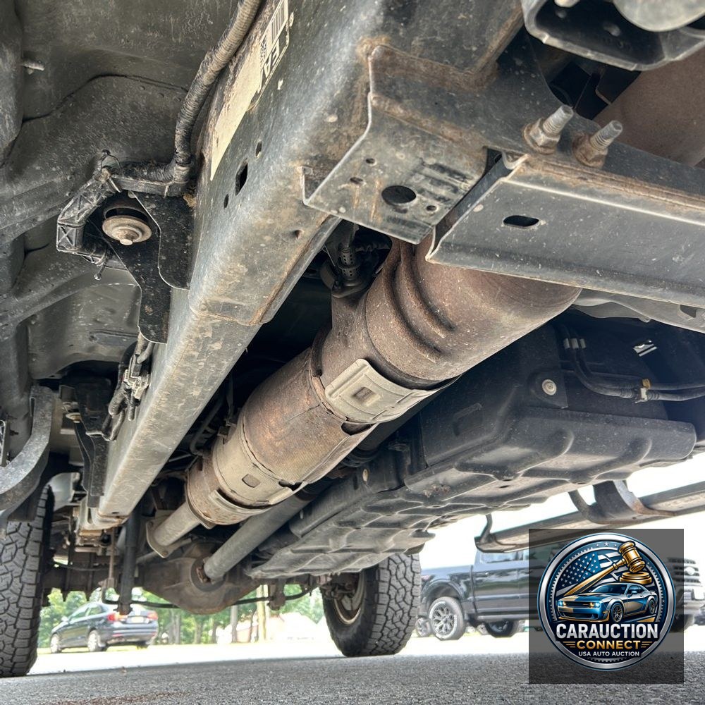 2022 Ford F-350 Super Duty Lariat