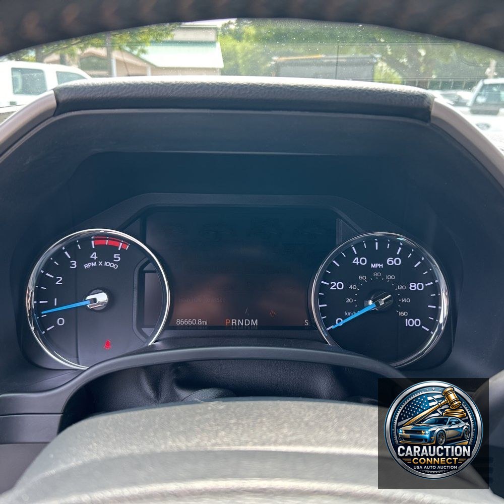 2022 Ford F-350 Super Duty Lariat
