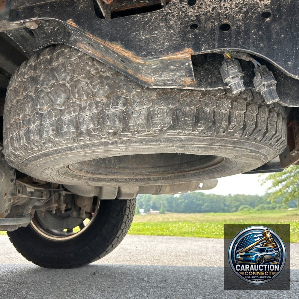 2022 Ford F-350 Super Duty Lariat