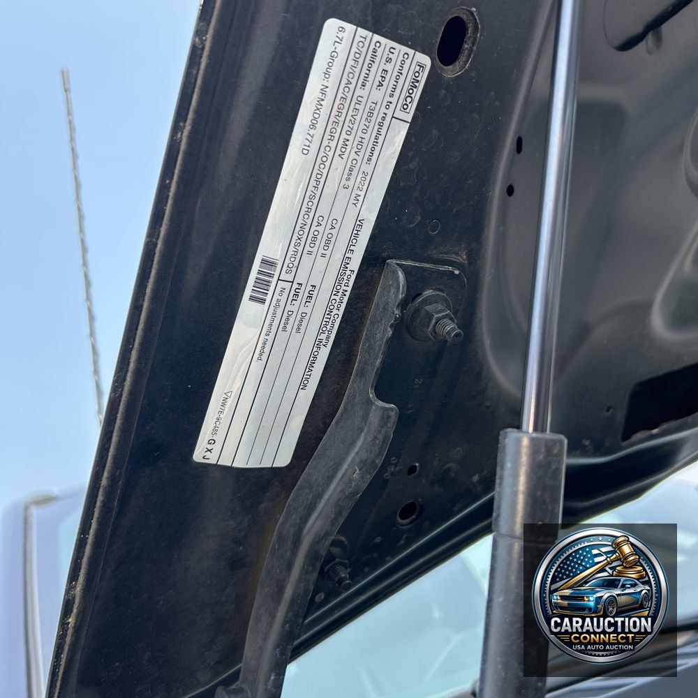 2022 Ford F-350 Super Duty Lariat