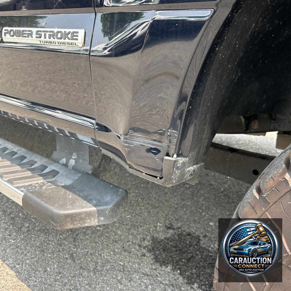 2022 Ford F-350 Super Duty Lariat