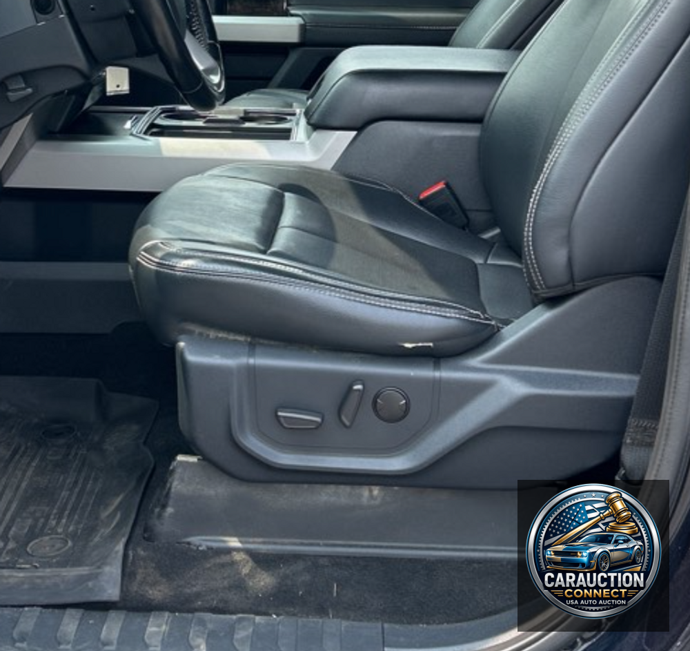 2022 Ford F-350 Super Duty Lariat