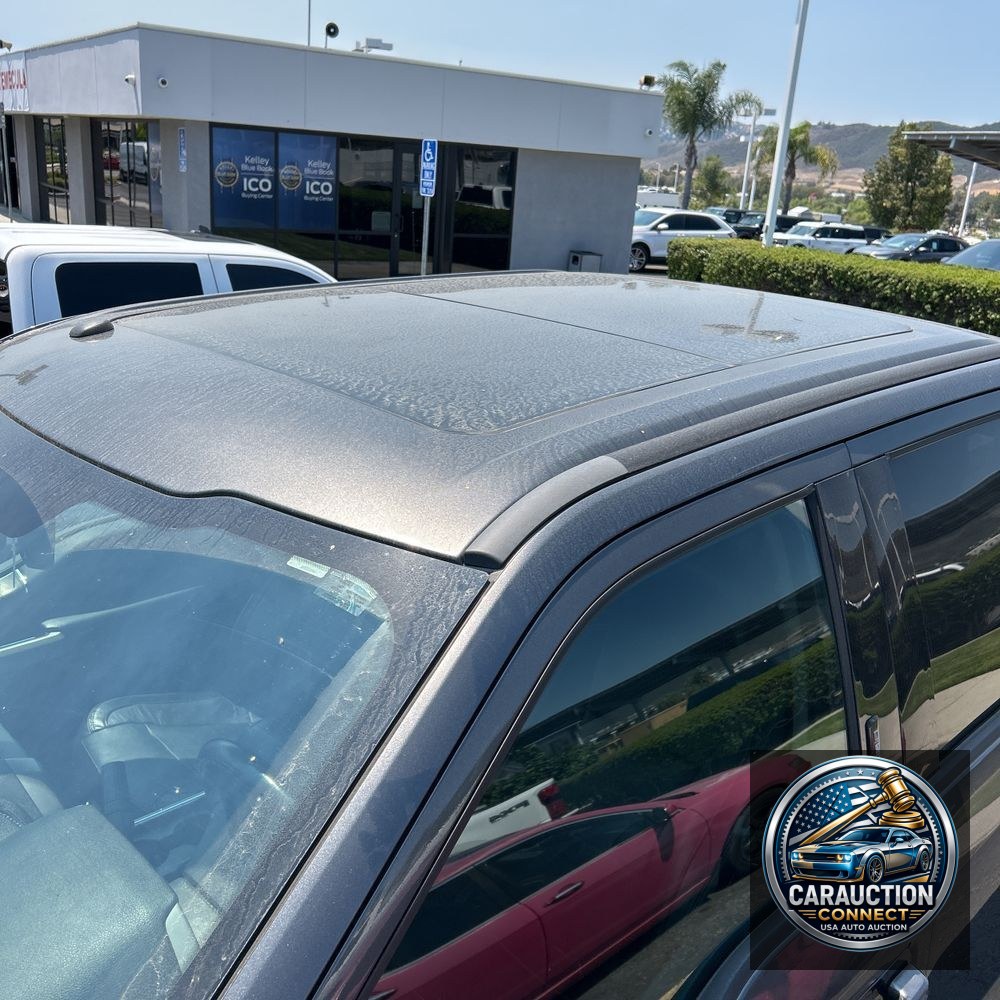 2018 Ford F-350 Super Duty Lariat