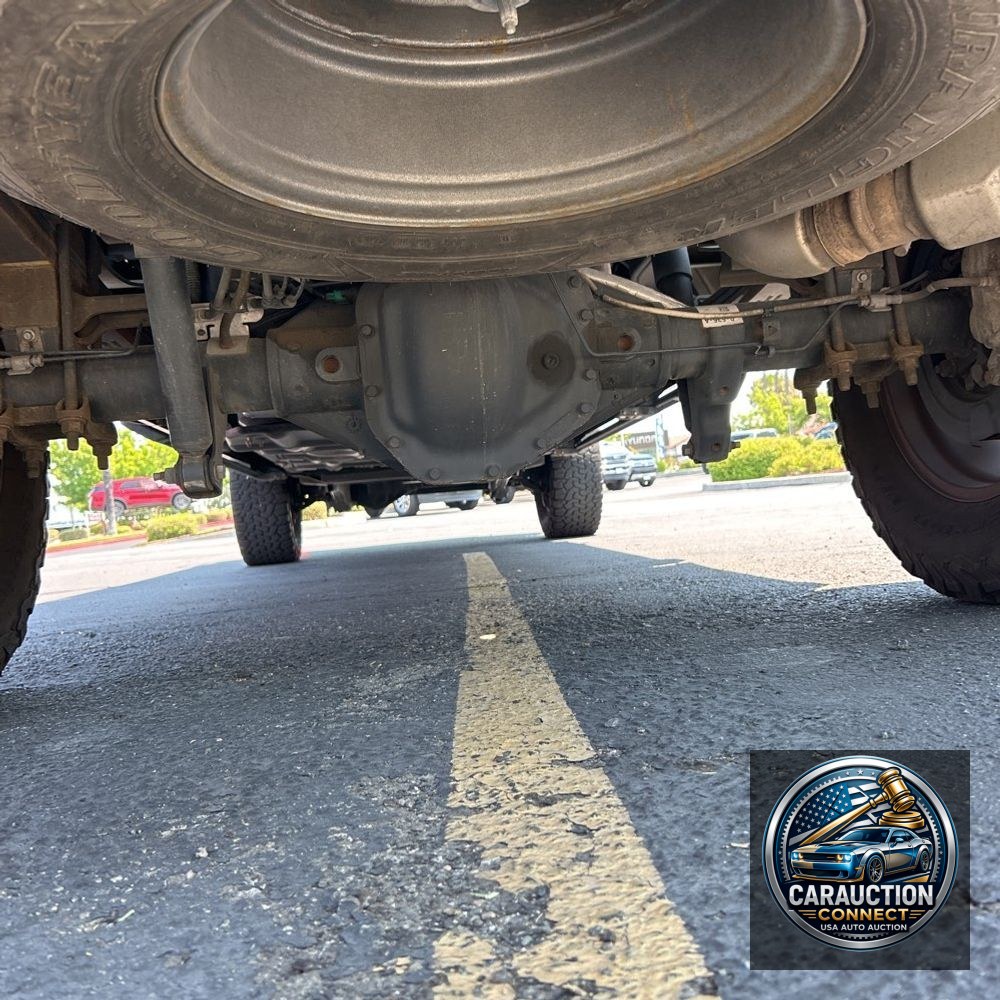 2018 Ford F-350 Super Duty Lariat