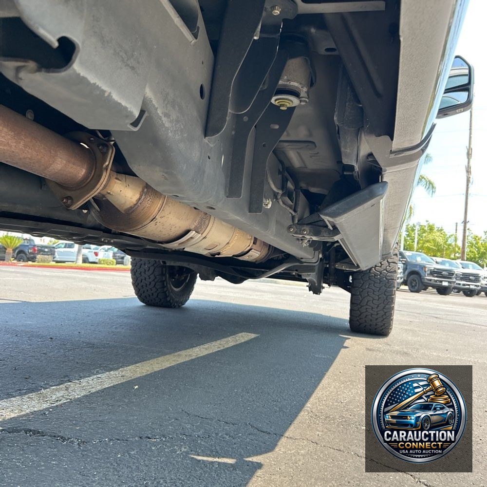 2018 Ford F-350 Super Duty Lariat