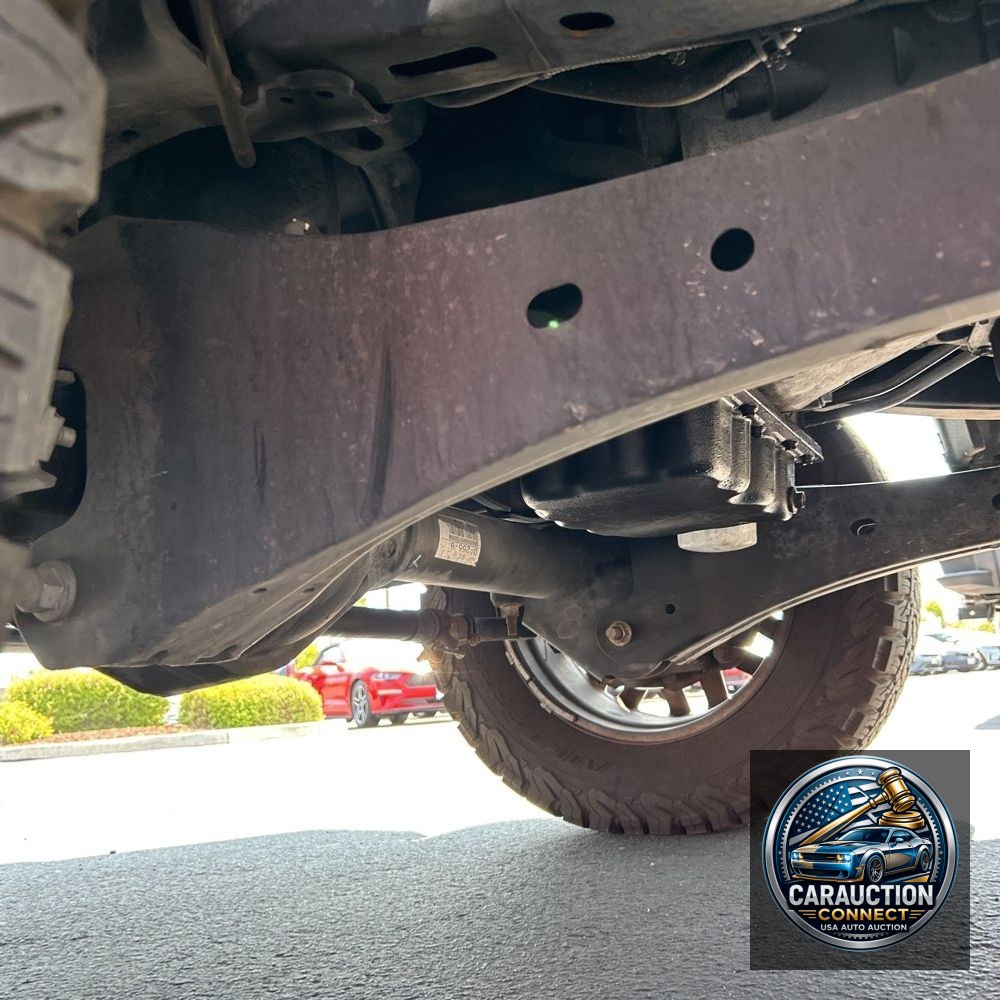 2018 Ford F-350 Super Duty Lariat