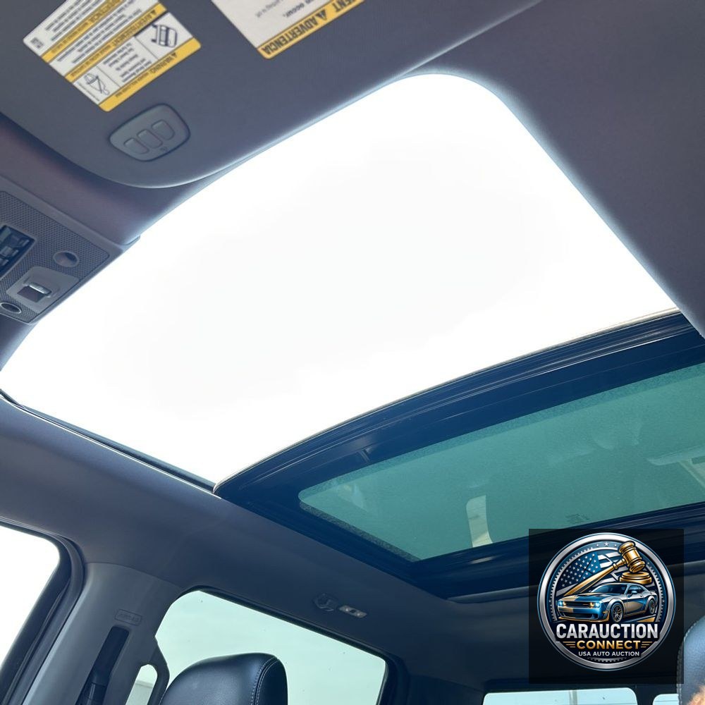 2018 Ford F-350 Super Duty Lariat