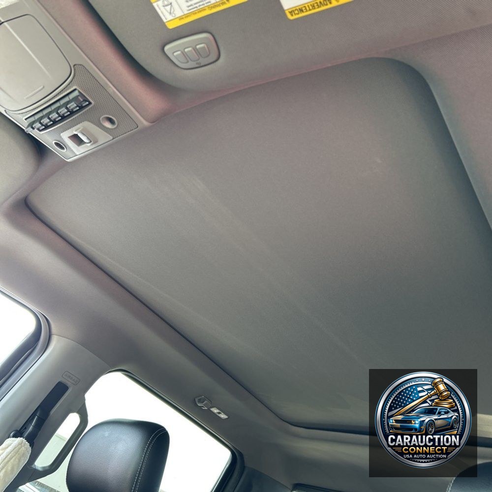 2018 Ford F-350 Super Duty Lariat