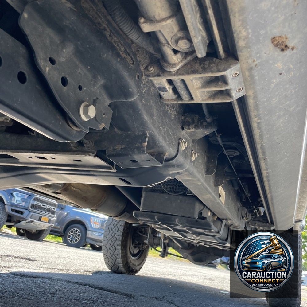 2019 Ford F-350 Super Duty King Ranch