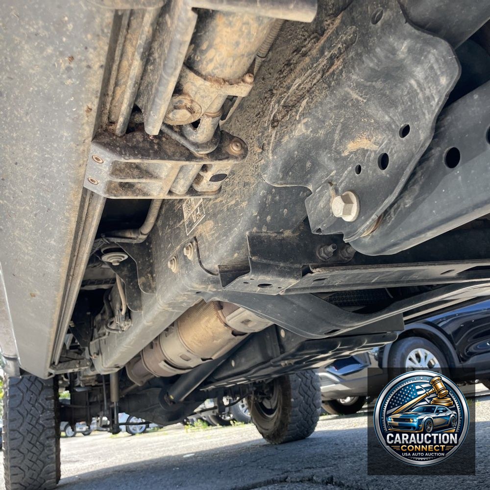 2019 Ford F-350 Super Duty King Ranch