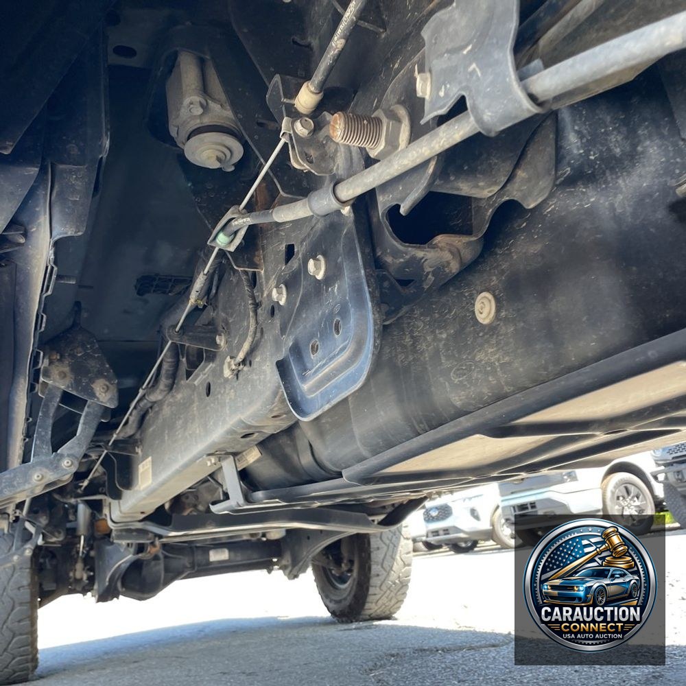 2019 Ford F-350 Super Duty King Ranch