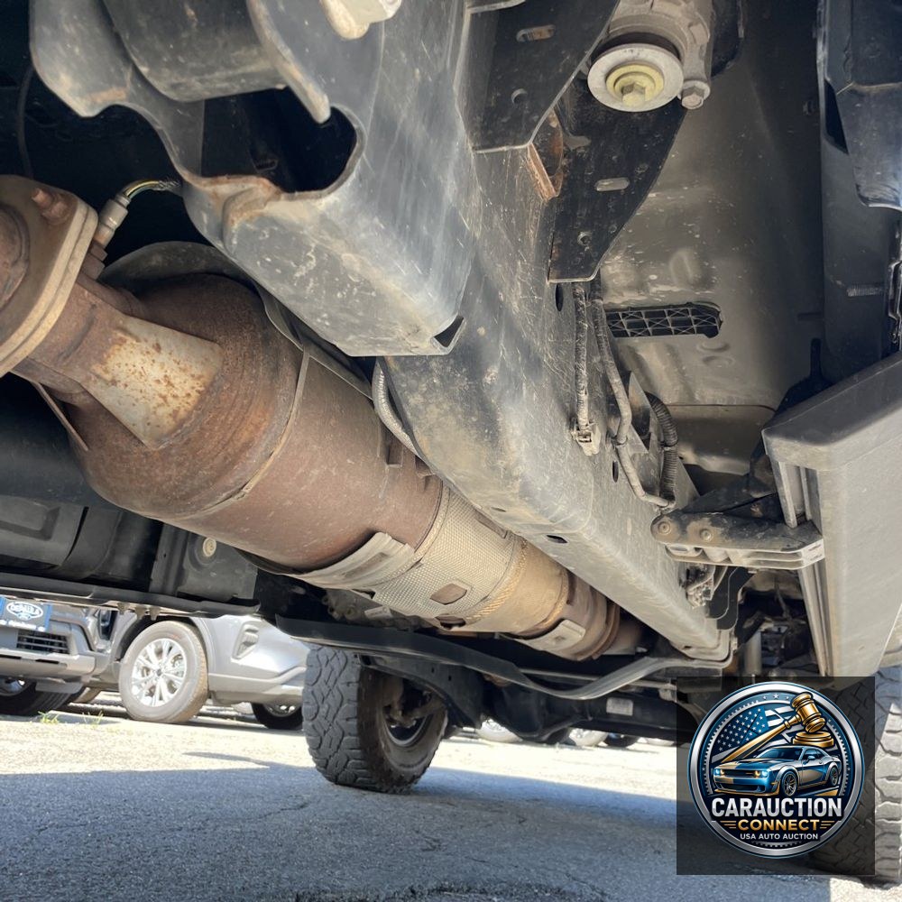 2019 Ford F-350 Super Duty King Ranch