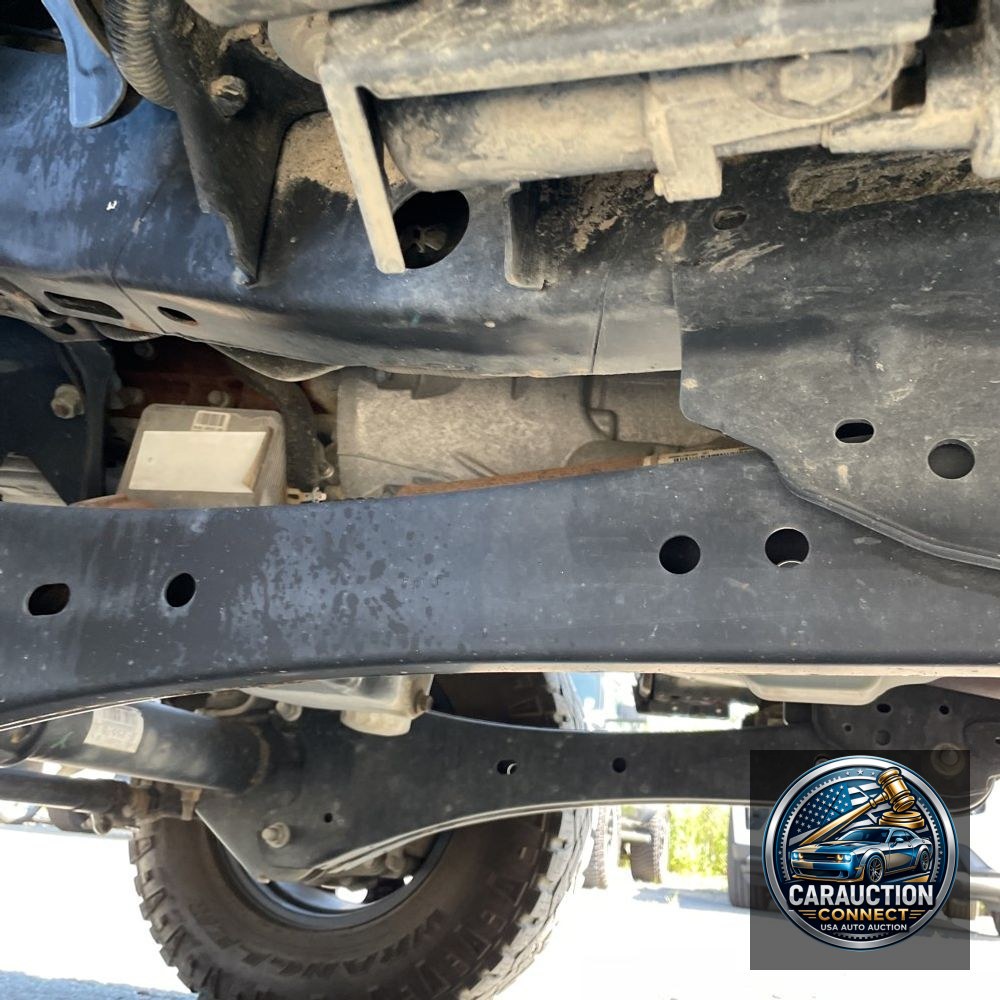 2019 Ford F-350 Super Duty King Ranch
