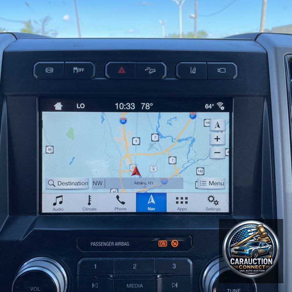 2019 Ford F-350 Super Duty King Ranch