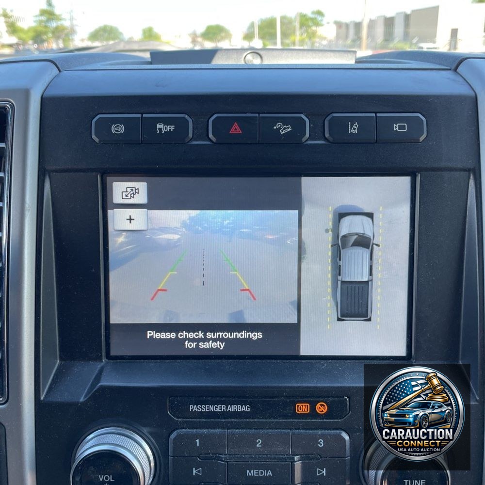 2019 Ford F-350 Super Duty King Ranch