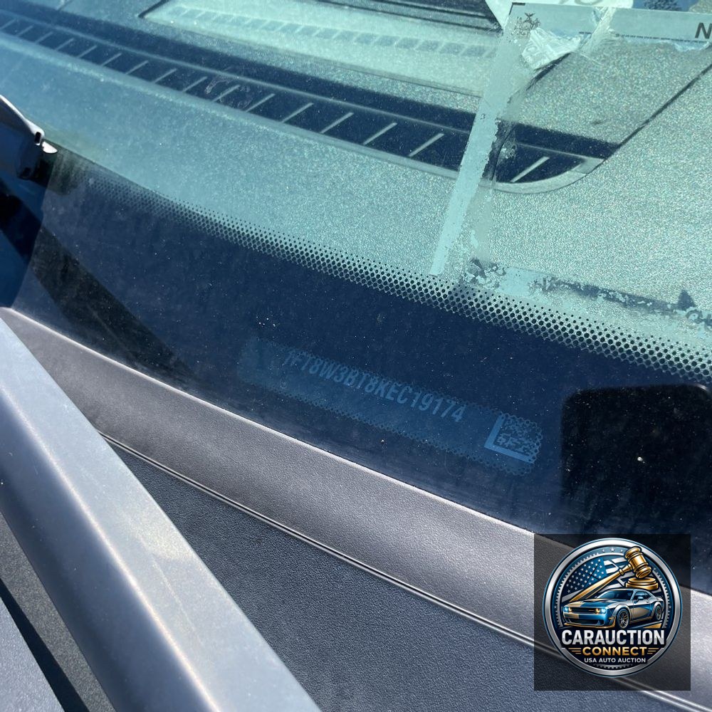 2019 Ford F-350 Super Duty King Ranch