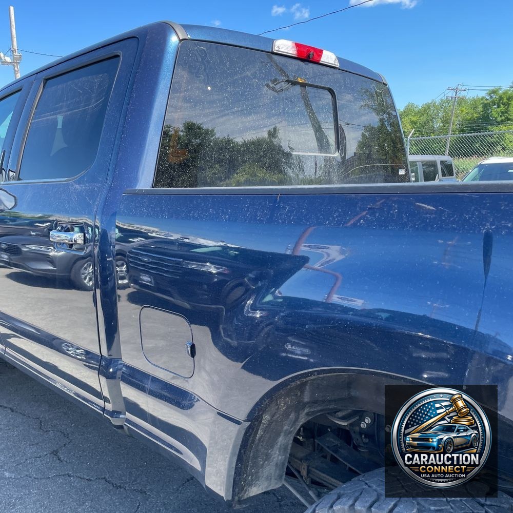 2019 Ford F-350 Super Duty King Ranch