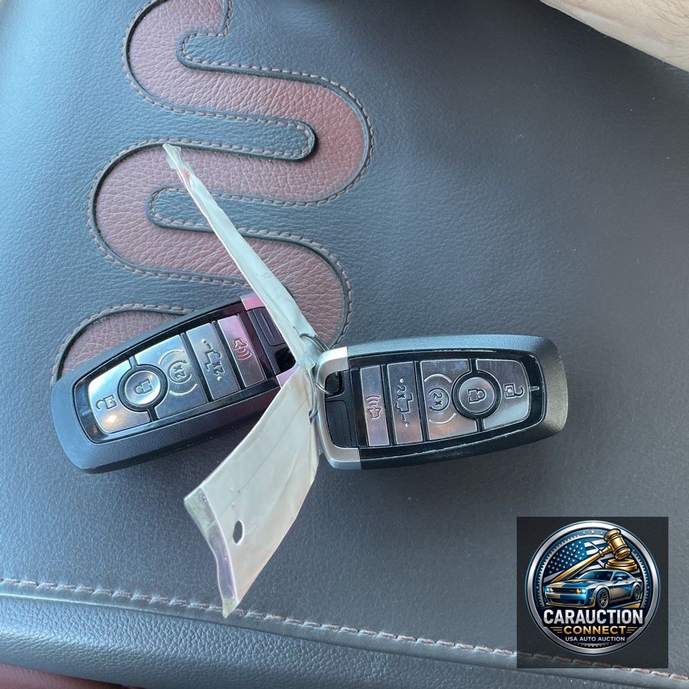 2019 Ford F-350 Super Duty King Ranch