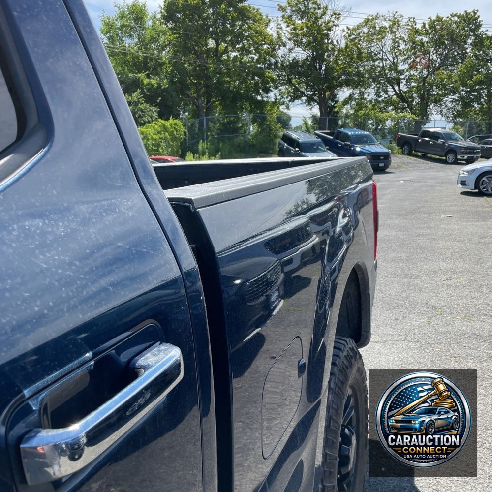2019 Ford F-350 Super Duty King Ranch