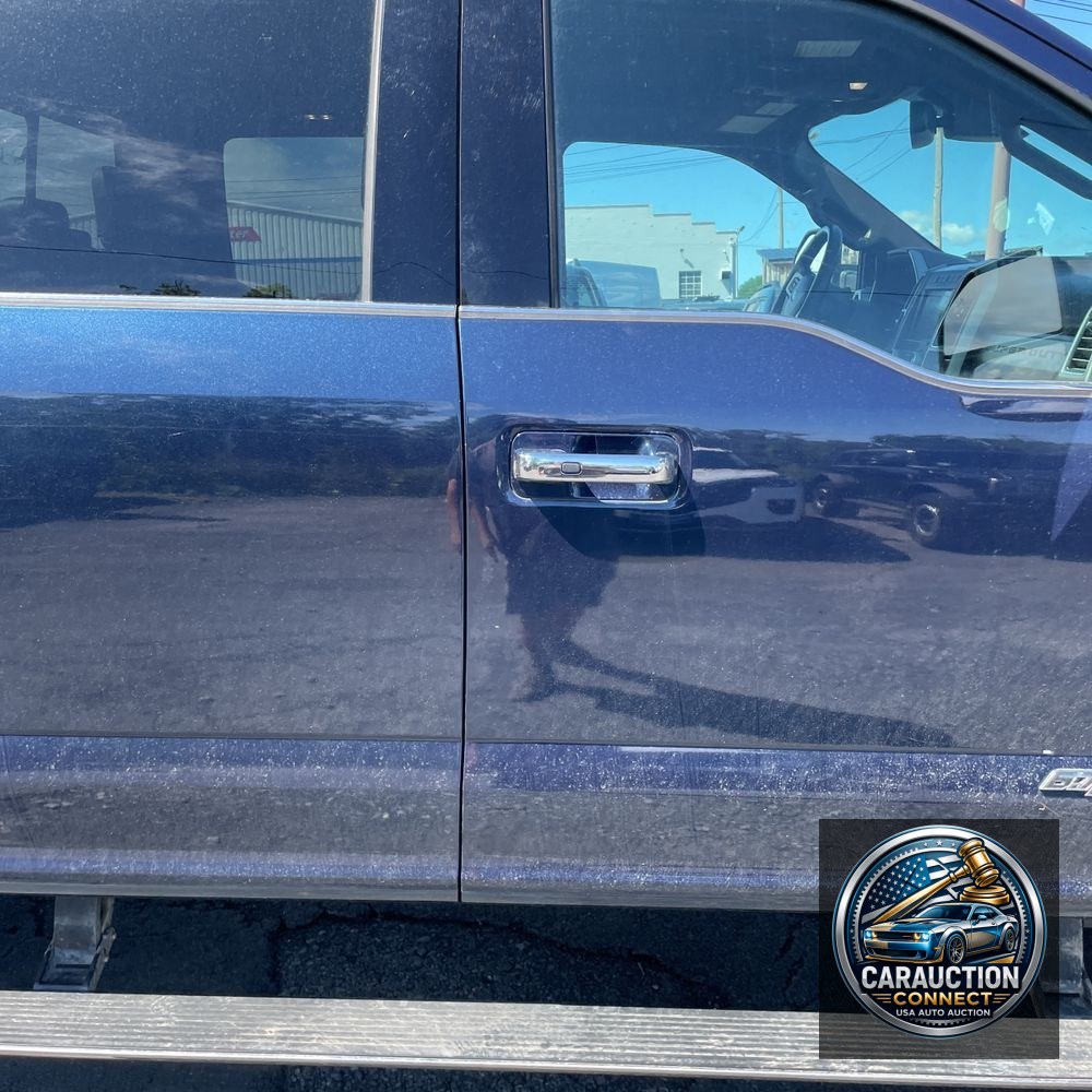 2019 Ford F-350 Super Duty King Ranch