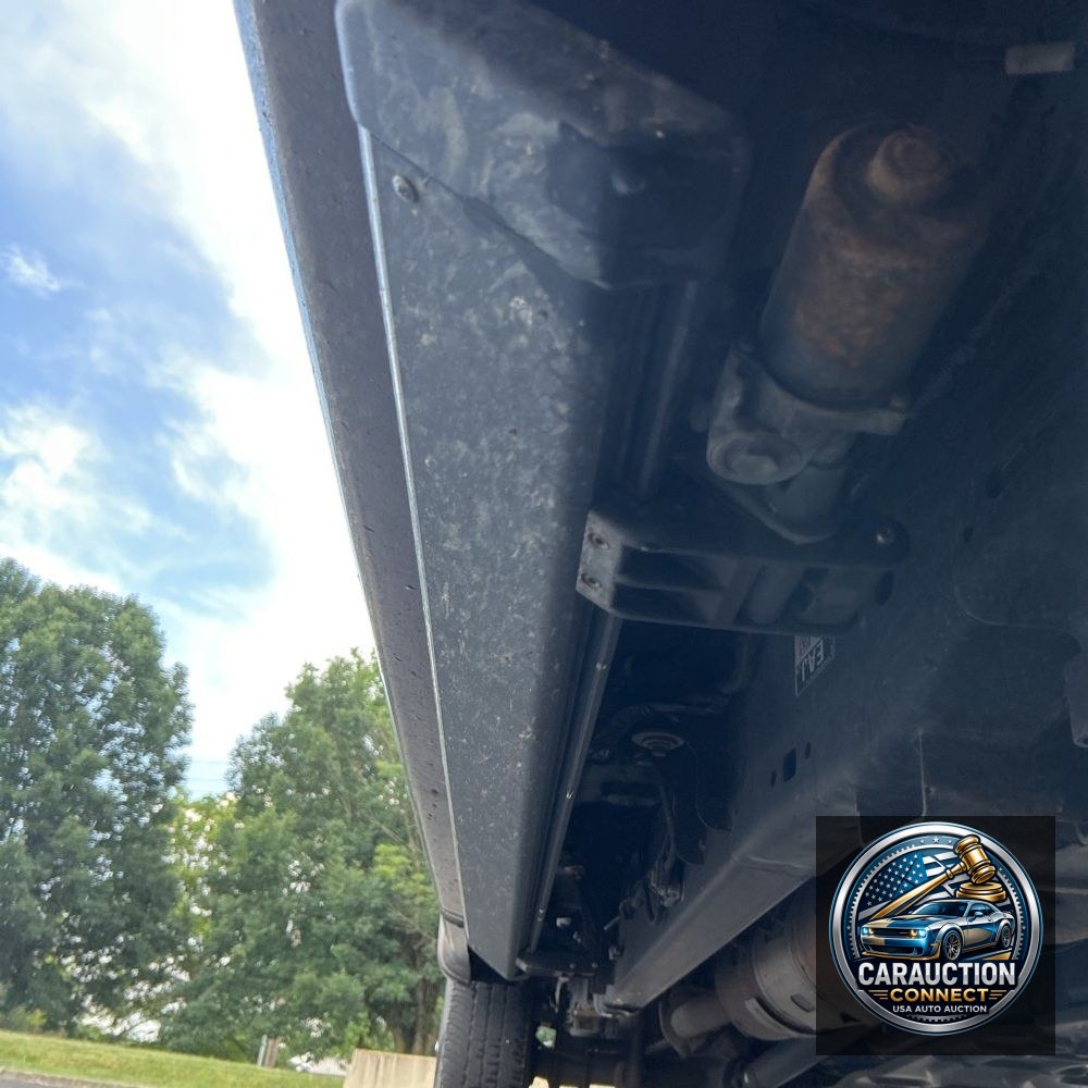 2020 Ford F-350 Super Duty King Ranch