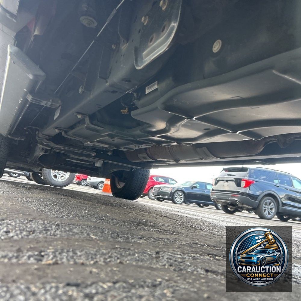 2020 Ford F-350 Super Duty King Ranch
