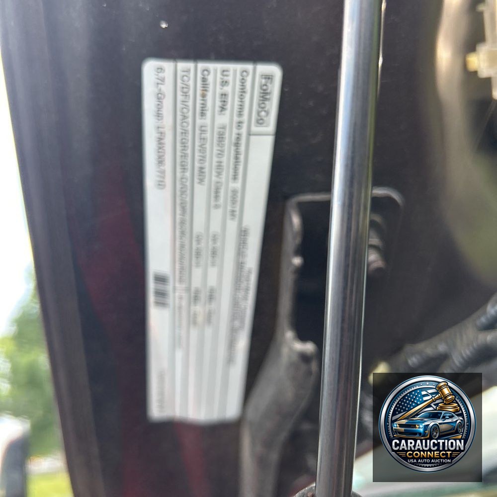 2020 Ford F-350 Super Duty King Ranch