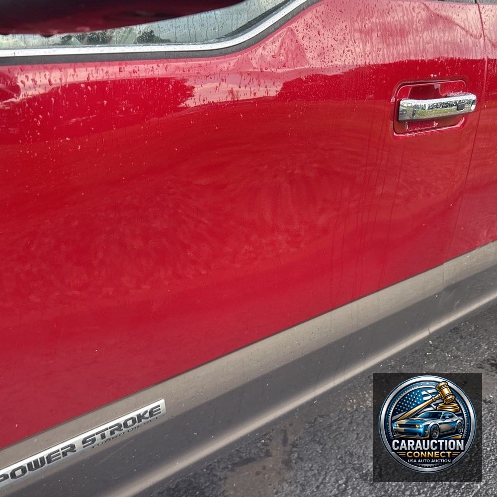 2020 Ford F-350 Super Duty King Ranch