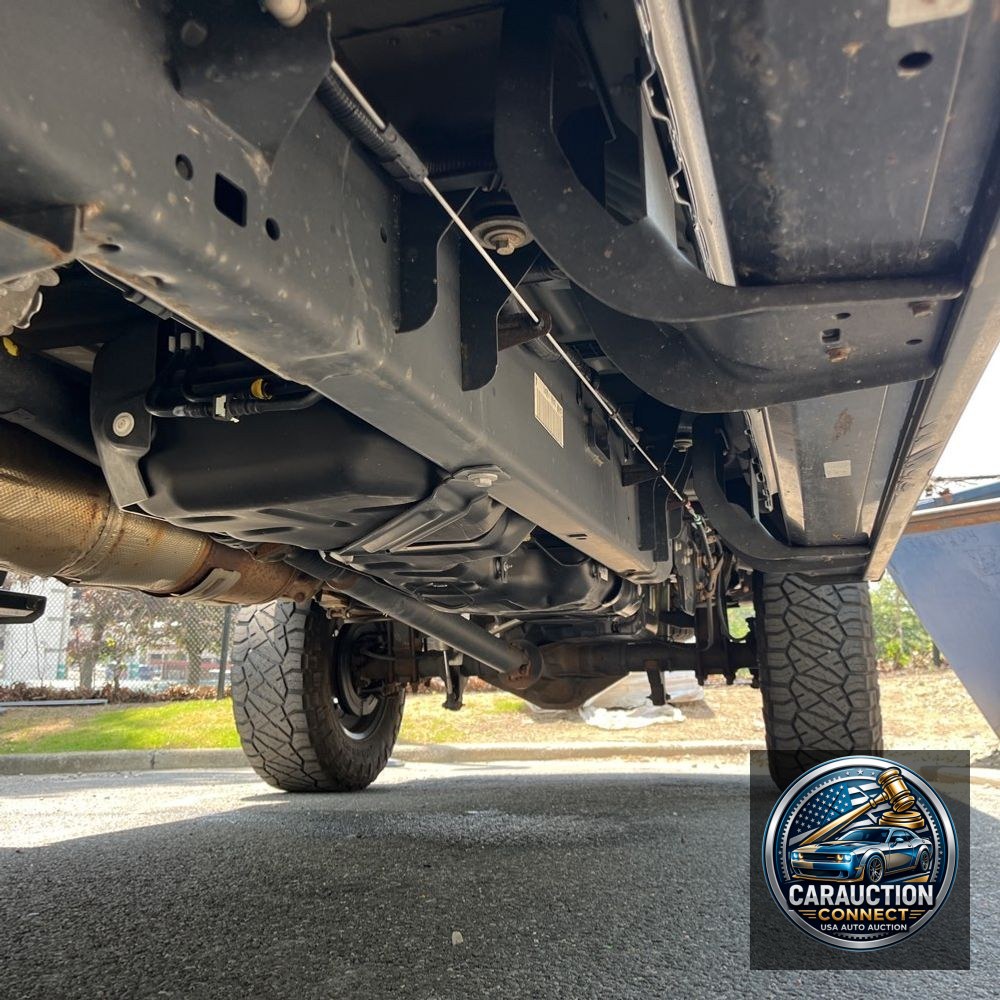 2021 Ford F-350 Super Duty Lariat