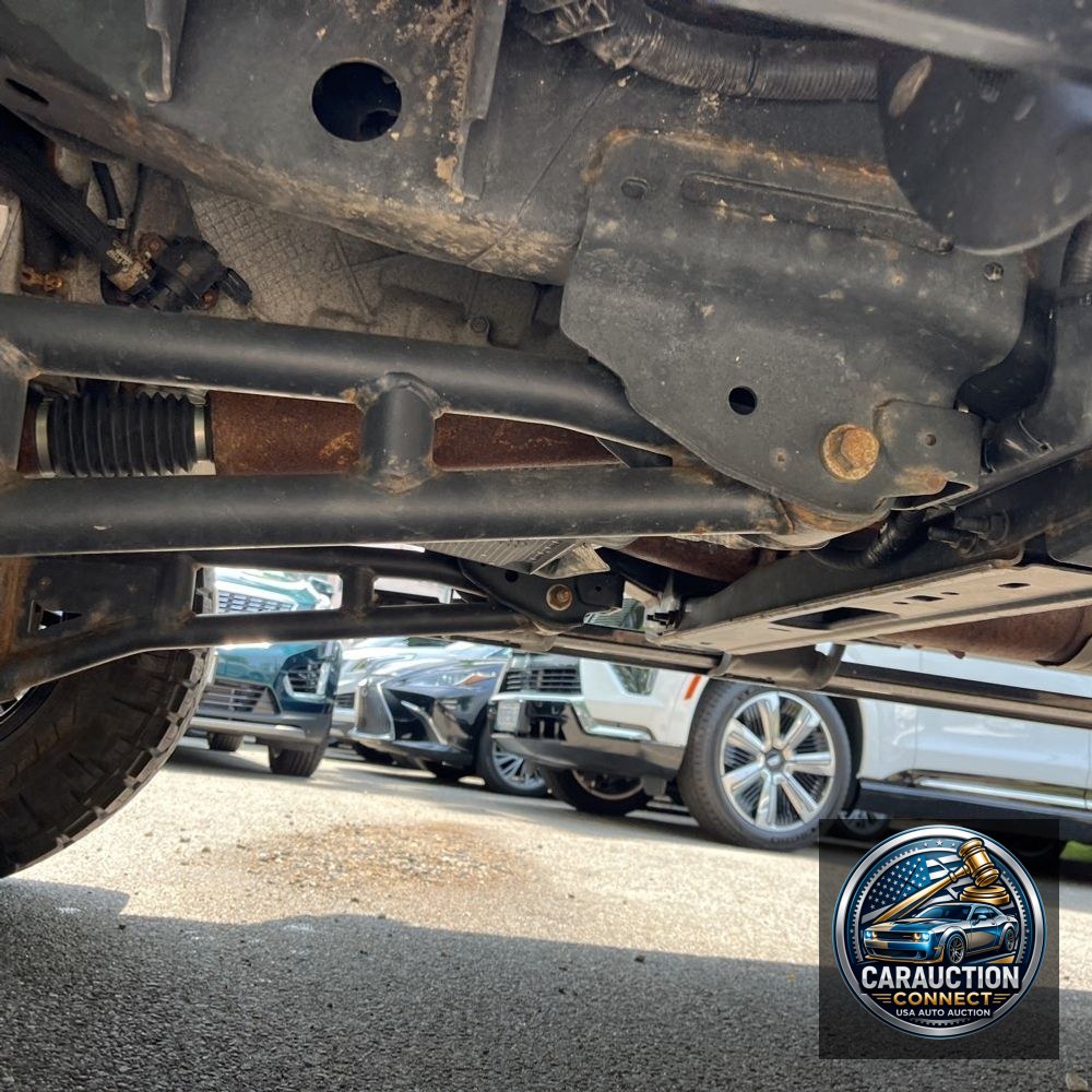 2021 Ford F-350 Super Duty Lariat