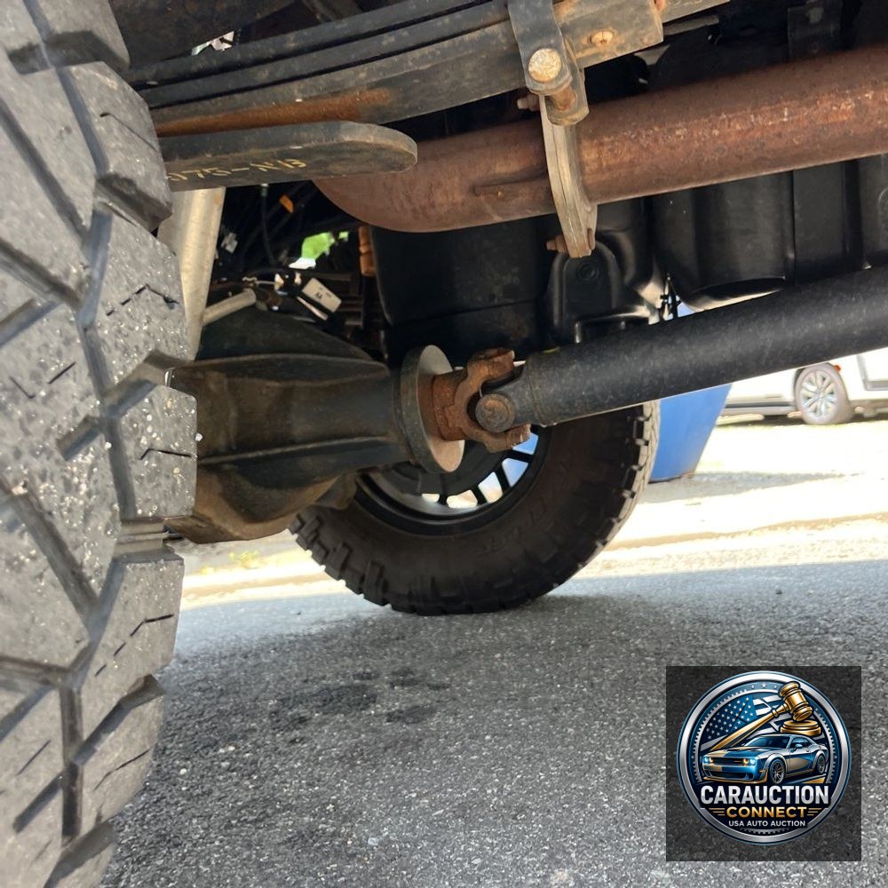 2021 Ford F-350 Super Duty Lariat