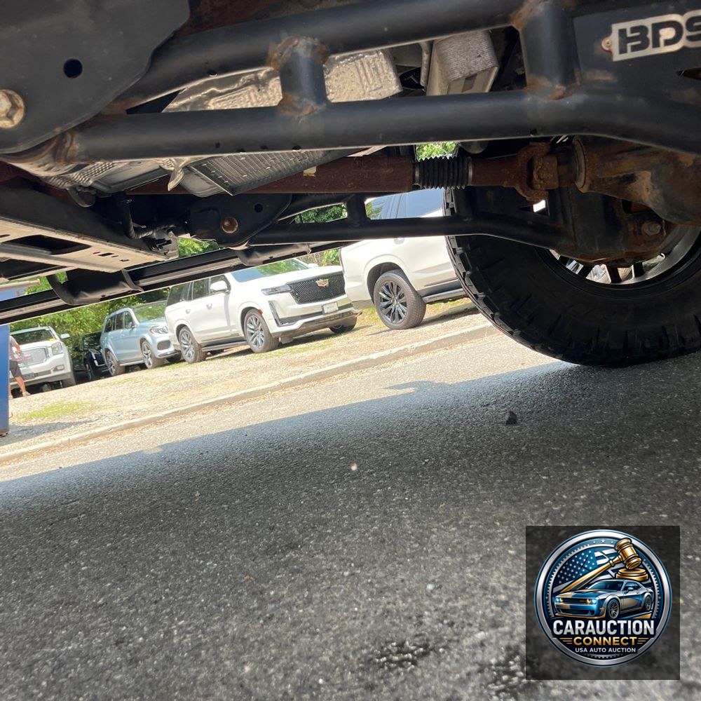2021 Ford F-350 Super Duty Lariat