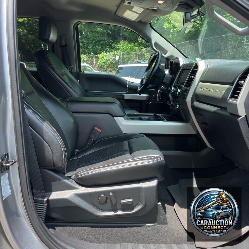 2021 Ford F-350 Super Duty Lariat