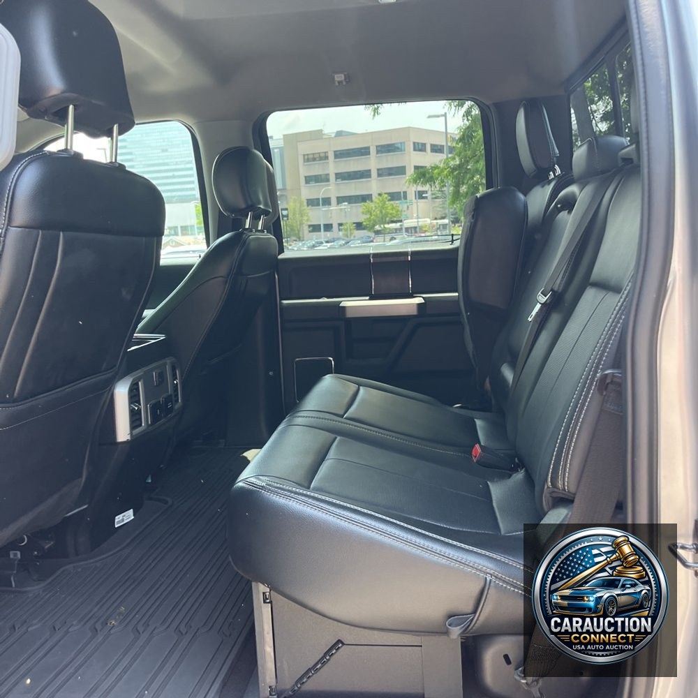 2021 Ford F-350 Super Duty Lariat