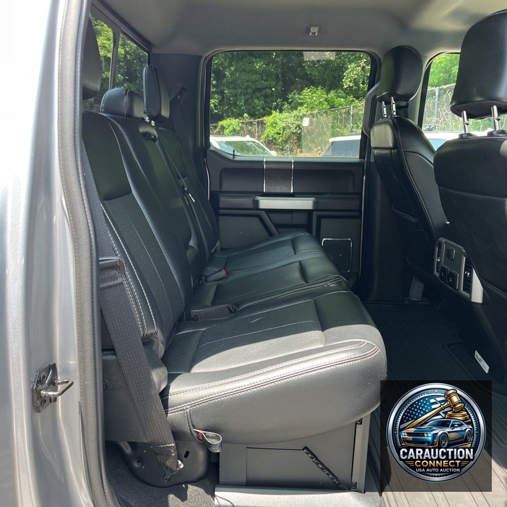 2021 Ford F-350 Super Duty Lariat