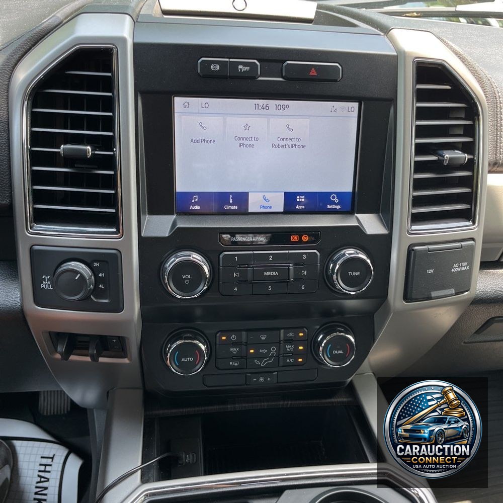 2021 Ford F-350 Super Duty Lariat