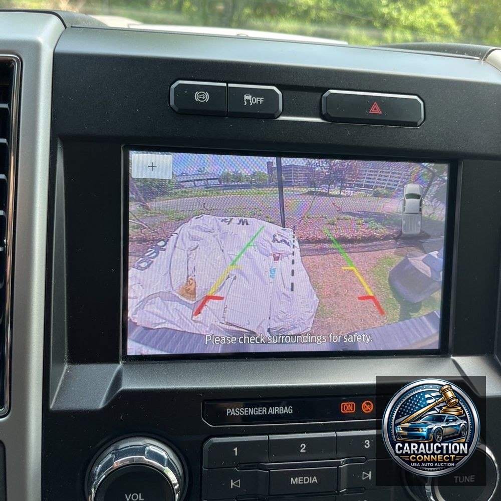 2021 Ford F-350 Super Duty Lariat