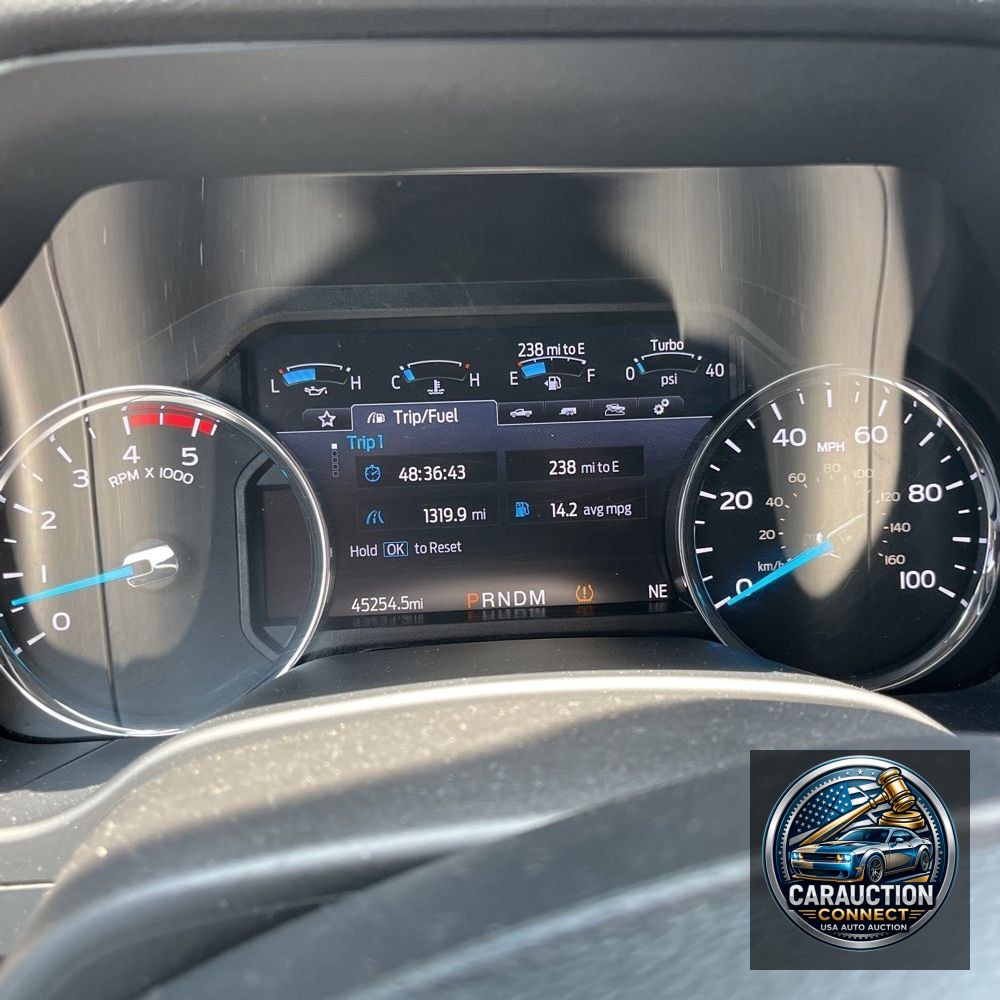 2021 Ford F-350 Super Duty Lariat