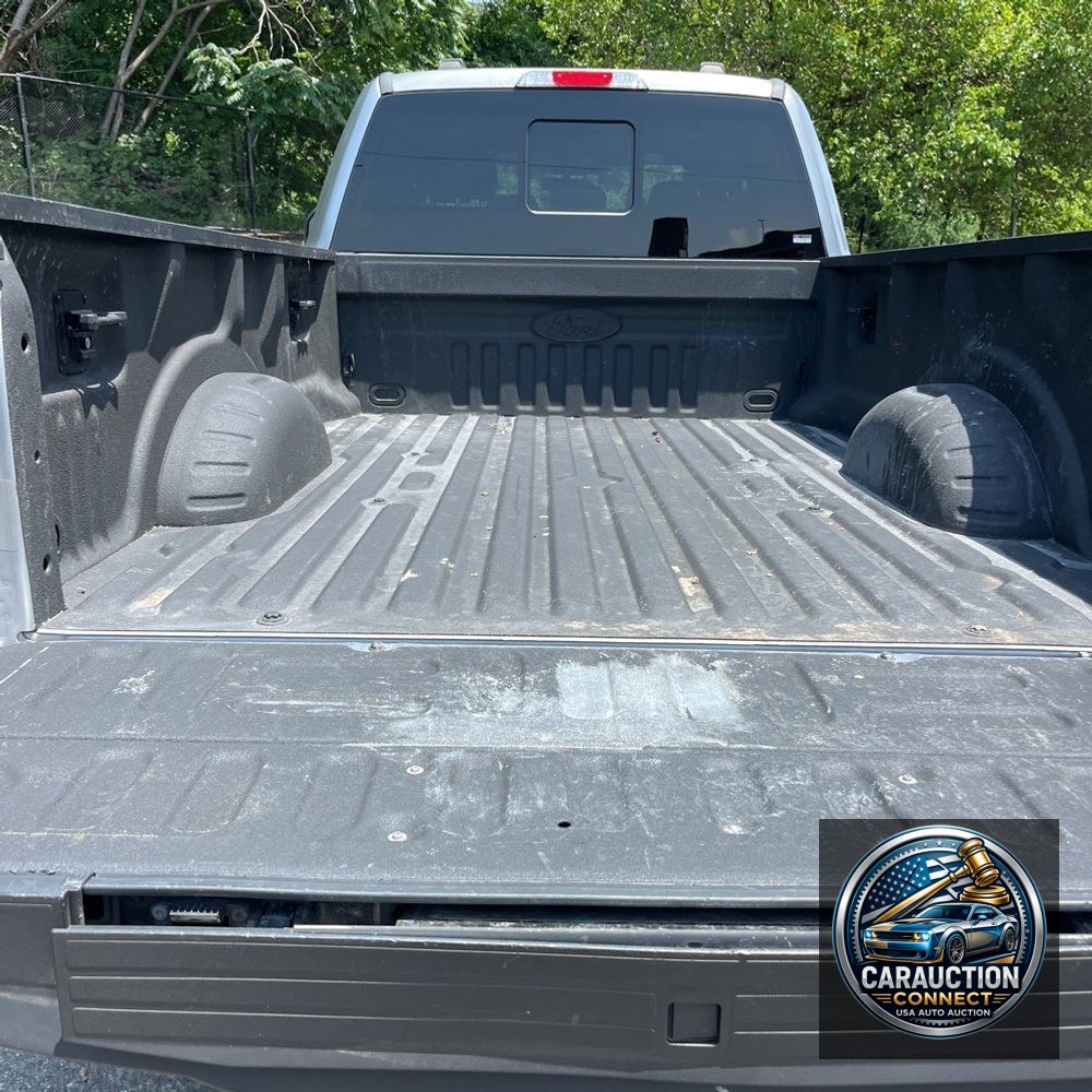 2021 Ford F-350 Super Duty Lariat