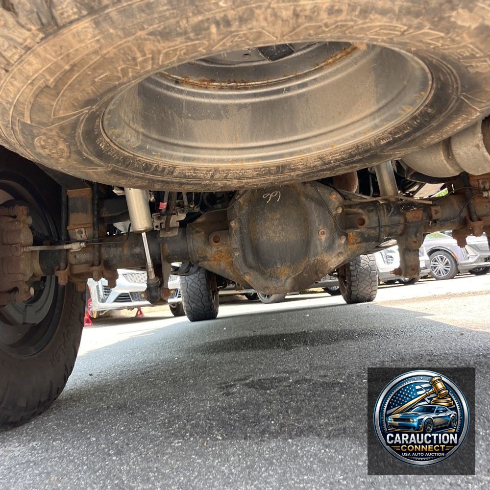 2021 Ford F-350 Super Duty Lariat