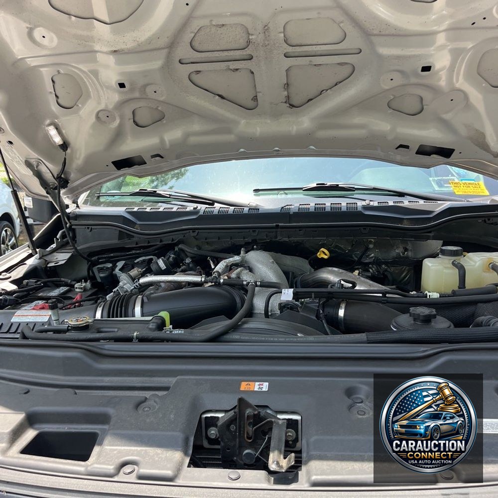 2021 Ford F-350 Super Duty Lariat