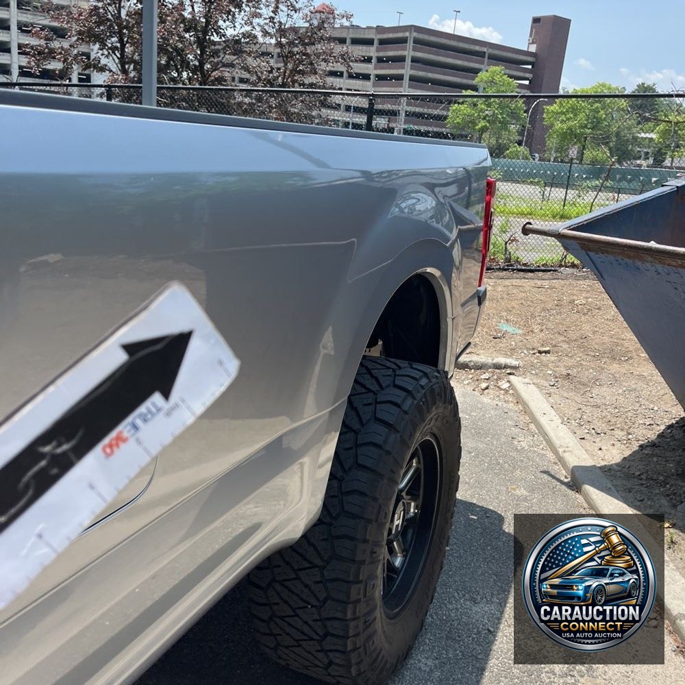 2021 Ford F-350 Super Duty Lariat